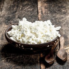 ARIESUL BRANZA PROASPATA DE VACI 500G - FORMAGGIO FRESCO