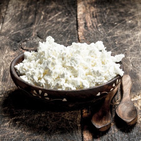 ARIESUL BRANZA PROASPATA DE VACI 500G - FORMAGGIO FRESCO
