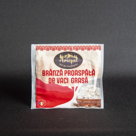 ARIESUL BRANZA PROASPATA GRASA 500G - FORMAGGIO FRESCO