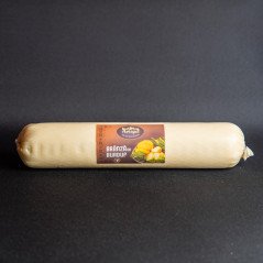 ARIESUL BRANZA DE BURDUF ~ 1KG - FORMAGGIO STAGGIONATO