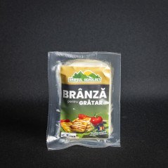 ARIESUL BRANZA DE GRATAR 200G - FORMAGGIO STAGGIONATO