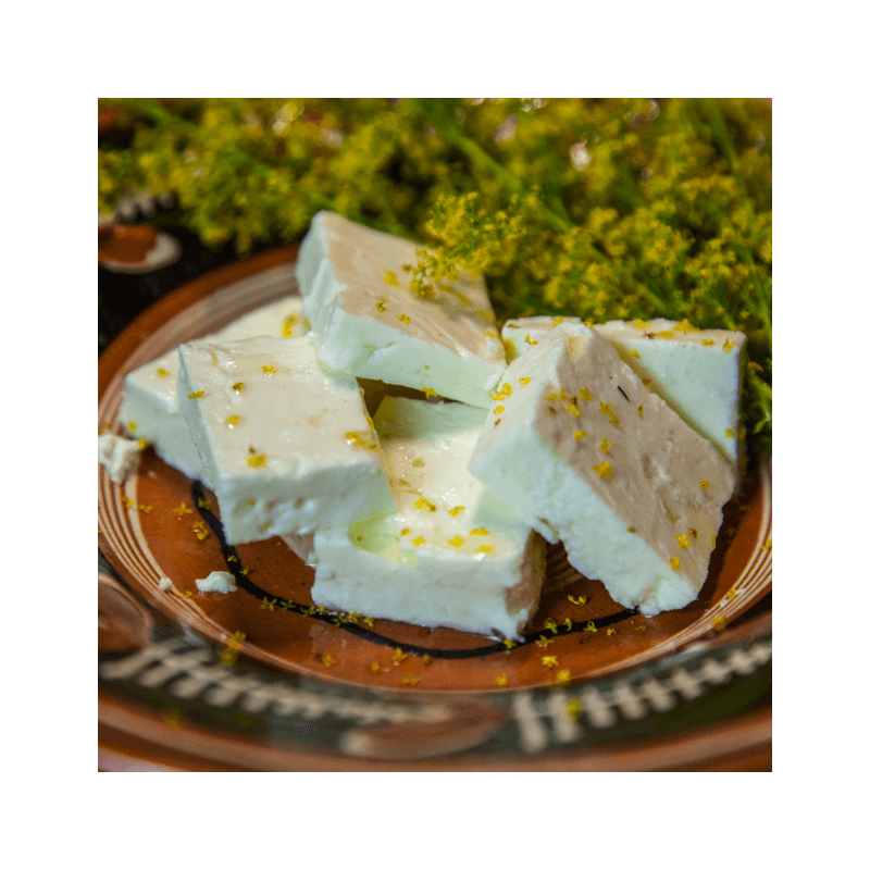 ARIESUL CAS DE VACA - FORMAGGIO FRESCO