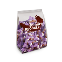 ROSHEN JONNY KROCKER 1KG - Cioccolato