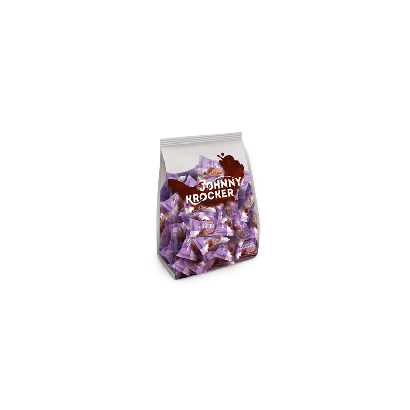 ROSHEN JONNY KROCKER 1KG - Cioccolato