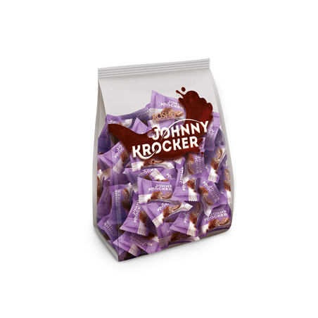 ROSHEN JONNY KROCKER 1KG - Cioccolato