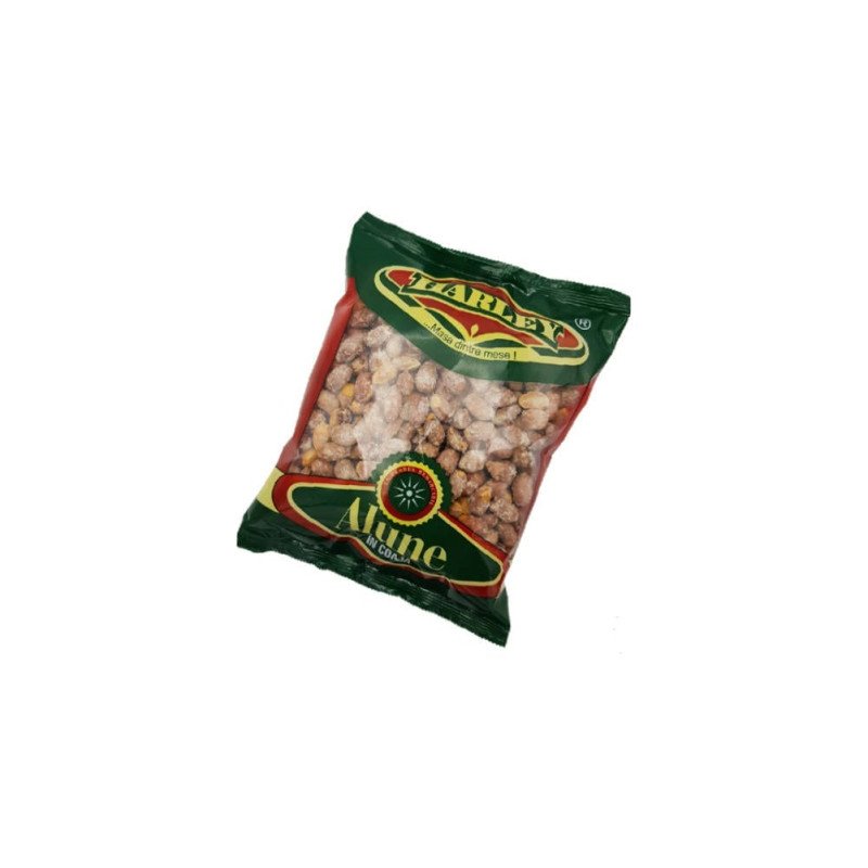 HARLEY ARAHIDE COAPTE IN COAJA 500 GR * 20 BUC /