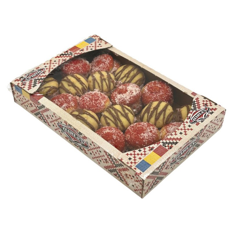 HARLEY FRUCTINE PP 400 G