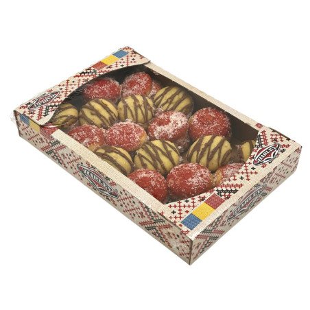 HARLEY FRUCTINE PP 400 G