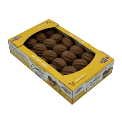 HARLEY NUCI CU CREMA DE LAMAIE 500 G