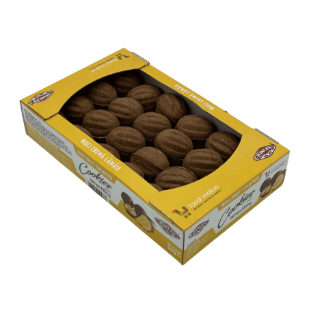 HARLEY NUCI CU CREMA DE LAMAIE 500 G