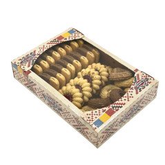 HARLEY FURSECURI ASORTATE ALICE 500 G