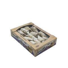 HARLEY CORNULETE CU RAHAT 400G