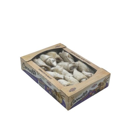 HARLEY CORNULETE CU RAHAT 400G