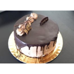 MAGIA GUSTULUI TORT CIOCOLATA 1 KG