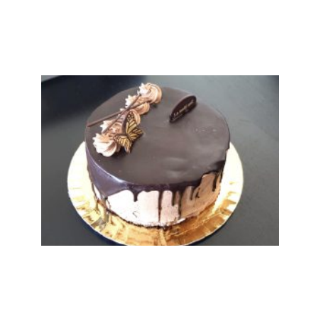 MAGIA GUSTULUI TORT CIOCOLATA 1 KG