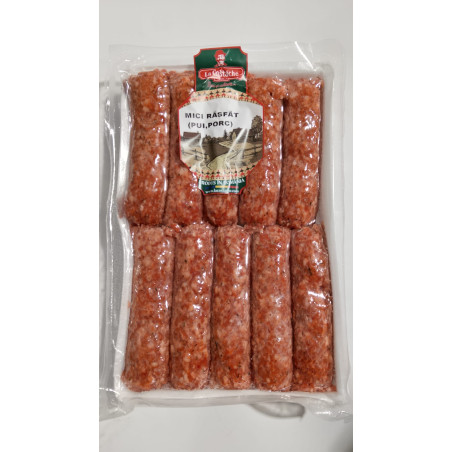 LA COSTACHE MICI RASFAT (PUI PORC) 900G